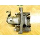 Bremssattel Renault Scenic 2 II hinten links TRW Fahrerseite