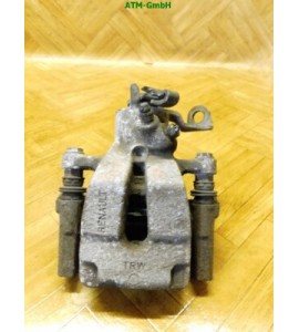 Bremssattel Renault Scenic 2 II hinten rechts TRW Beifahrerseite