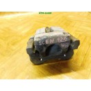 Bremssattel Renault Scenic 2 II hinten rechts TRW Beifahrerseite