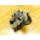 Bremssattel Renault Scenic 2 II hinten rechts TRW Beifahrerseite