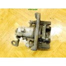 Bremssattel Renault Scenic 2 II hinten rechts TRW Beifahrerseite