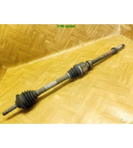 Antriebswelle Gelenkwelle Peugeot 206 rechts Beifahrerseite ABS 9638753180