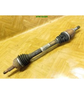 Antriebswelle Gelenkwelle Renault Scenic 2 II links Fahrerseite