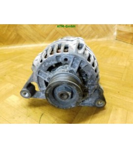 Lichtmaschine Generator Audi A4 Bosch 058903016 14V 70A 012331022
