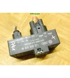 Lüftersteuergerät Steuergerät Seat Ibiza 3 III TRW 12v 1J0919506M