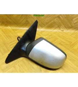 Seitenpsiegel Ford Mondeo 3 III links Farbcode 60 Farbe Kristallsilber Silber