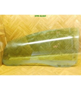 Seitenscheibe Fensterscheibe Türscheibe Scheibe VW Golf Plus vorne links