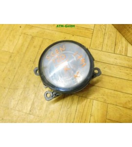 Nebelscheinwerfer Nebelleuchte NSW NSL Renault Scenic 2 II rechts