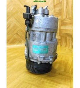 Klimakompressor VW Bora Sanden 1J0820803A SD7V16