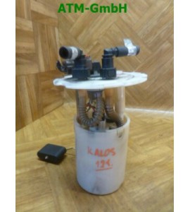 Kraftstoffpumpe Benzinpumpe Chevrolet Kalos 96414381