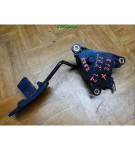 Pedal Gaspedal Gaspoti Nissan Micra K12 CTS 18002AX700 2504A01146