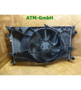 Kühler Lüfter Gebläse Renault Laguna Grandtour 1.6 8200008764 Behr