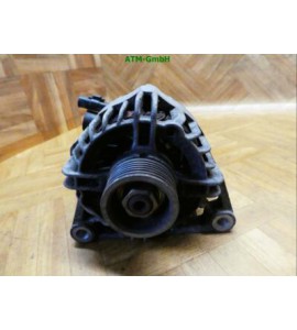 Lichtmaschine Generator Peugeot 206cc Denso 63321733 A115I CL7 14V 9641398480