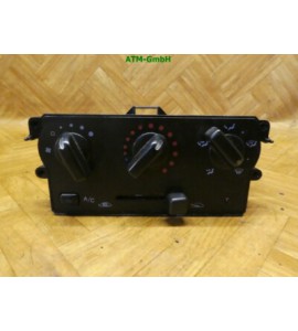 Klimabedienteil Bedienteil Schalter Nissan Micra K11