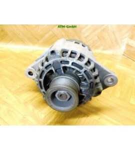 Lichtmaschine Generator Opel Vectra C