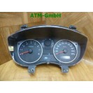 Tacho Kombiinstrument Hyundai i20 Gelaufen 71.902KM 94006-1J160 A2C53398837