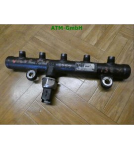 Einspritzdüse Volvo S40 II 2 544 9654726280