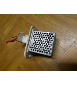 Widerstand Vowiderstand Suzuki Wagon