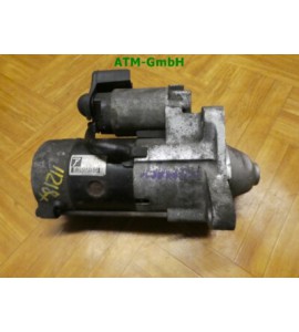 Anlasser Starter Mazda Premacy 2.0 TD 75 kW RF1H 18 400 M002T87471 12v