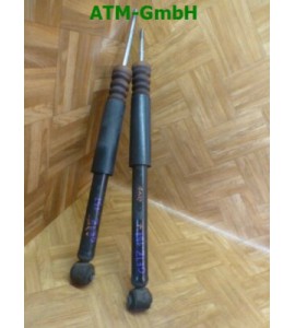 Federbein Pralldämpfer Stoßdämpfer Hyundai Getz x 2 Stück hinten 55310-1C200