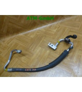 Klimaleitung Leitung Hyundai Getz HCC Bridgestone