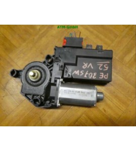 Fensterheber Fensterhebermotor Peugeot 307 brose 9637130480 vorne rechts