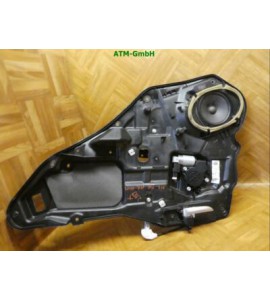 Fensterheber Fensterhebermotor Verkleidung Mazda 6 Kombi hinten rechts