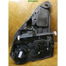 Fensterheber Fensterhebermotor Verkleidung Mazda 6 Kombi hinten rechts