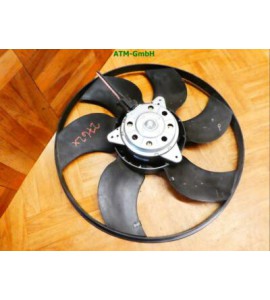 Elektrolüfter Gebläse Lüfter Dacia Duster 3L313407 500.0918 5YY0548
