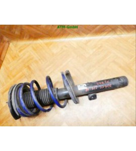 Federbein Pralldämpfer Stoßdämpfer Peugeot 206cc vorne rechts Beifahrerseite