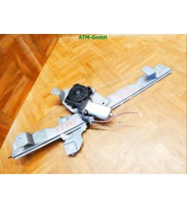 Fensterheber Fensterhebermotor vorne rechts Dacia Duster Beifahrerseite