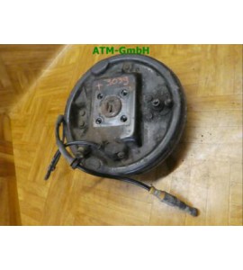 Bremstrommel Renault Clio 2 hinten links ABS Fahrerseite