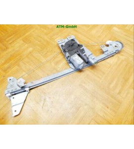 Fensterheber Fensterhebermotor Peugeot 307 SW hinten rechts Beifahrerseite