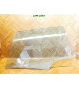 Seitenscheibe Türscheibe Fensterscheibe Peugeot 307 SW hinten links