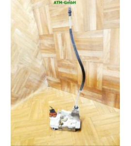 Türschloss Schloss Peugeot 307 SW hinten rechts Beifahrerseite