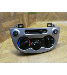 Klimabedienteil Schalter Bedienteil Chevrolet Matiz 7F19