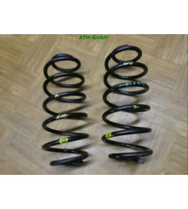 Feder Federn Toyota Yaris hinten x 2 Stück