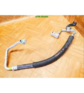 Klimaleitung Leitung Hyundai Getz