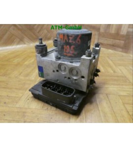 ABS Hydraulikblock Mazda 6 MZD 2WD Sumitomo Visteon 3220-E0181 GJ6E