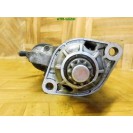 Anlasser Starter VW Bora Bosch 0001125018 02M911023A