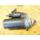 Anlasser Starter VW Bora Bosch 0001125018 02M911023A