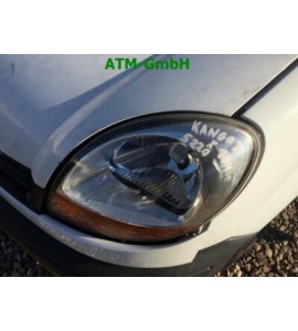 Frontscheinwerfer Scheinwerfer links Renault Kangoo Fahrerseite