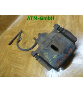 Bremssattel Toyota Yaris vorne rechts Beifahrerseite