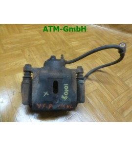 Bremssattel Toyota Yaris vorne links Fahrerseite