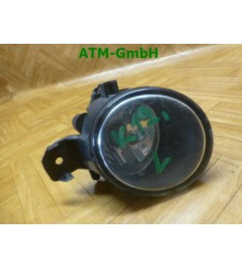 Nebelscheinwerfer Nebelleuchte NSW Nissan Micra K12 links Fahrerseite