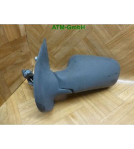 Außenspiegel Seitenspiegel Fiat Punto 1 176 mechanisch links unlackiert