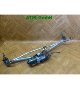 Wischermotor Renault Kangoo vorne Wischergestänge Valeo 820022345-C