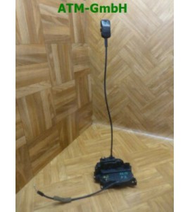 Türschloss Renault Clio 3 III 4 türig vorne rechts Beifahrerseite