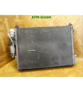 Klimakühler Klimakondensator Renault Clio 2 1.2 16v 55 Kw
