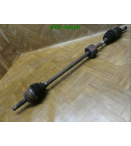 Antriebswelle Gelenkwelle Fiat Punto 3 199 rechts Beifahrerseite 55700559
